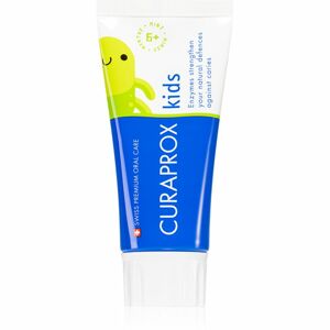 Curaprox Kids 6+ fogkrém gyermekeknek Mint 60 ml
