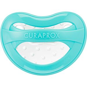 Curaprox Baby 0+ Months cumi Turquoise 1 db