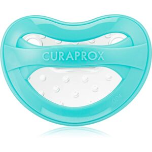Curaprox Baby 7+ Months cumi Turquoise 1 db