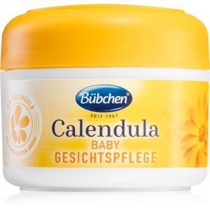Bübchen Calendula Protective Cream gyermek védőkrém 75 ml