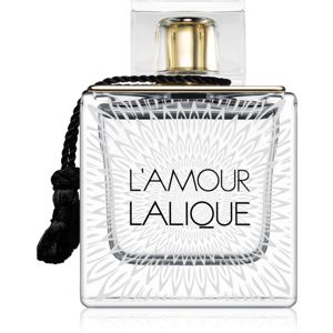 Lalique L'Amour Eau de Parfum hölgyeknek 100 ml