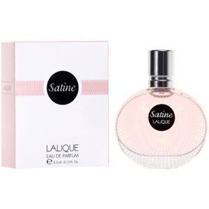 Lalique Satine Eau de Parfum hölgyeknek 4.5 ml