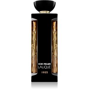Lalique Noir Premier Terres Aromatiques Eau de Parfum unisex 100 ml