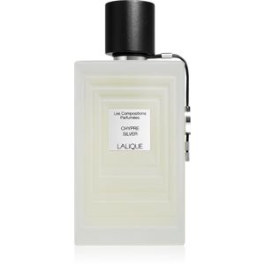 Lalique Chypre Silver eau de parfum unisex