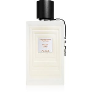 Lalique Woody Gold eau de parfum unisex