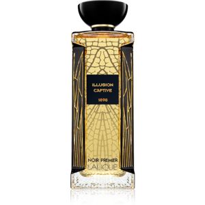 Lalique Noir Premier Illusion Captive Eau de Parfum unisex 100 ml