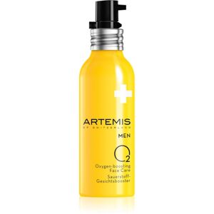 ARTEMIS MEN O2 Booster hidratáló ápolás hűsítő hatással 75 ml