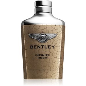 Bentley Infinite Rush eau de toilette uraknak