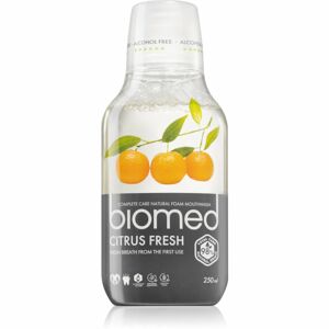 Splat Biomed Citrus Fresh szájvíz 250 ml