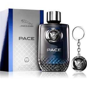 Jaguar Pace ajándékszett I. uraknak