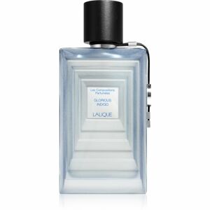 Lalique Les Compositions Parfumées Glorious Indigo Eau de Parfum unisex 100 ml