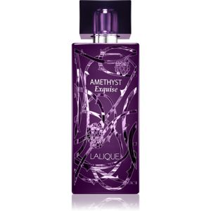 Lalique Amethyst Exquise eau de parfum hölgyeknek