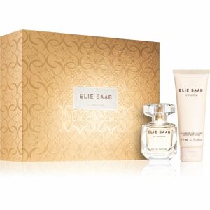 Elie Saab Le Parfum ajándékszett 2021 edition (limitált kiadás) hölgyeknek