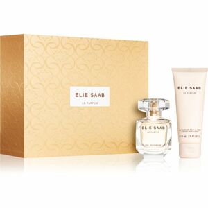Elie Saab Le Parfum for her ajándékszett III. hölgyeknek
