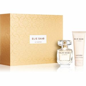 Elie Saab Le Parfum for her ajándékszett hölgyeknek