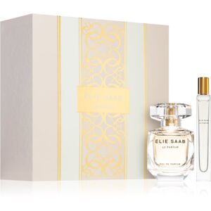 Elie Saab Le Parfum ajándékszett hölgyeknek
