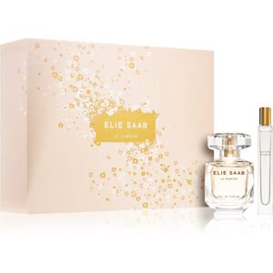 Elie Saab Le Parfum ajándékszett hölgyeknek