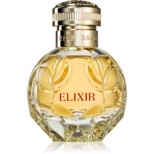 Elie Saab Elixir Eau de Parfum hölgyeknek 50 ml