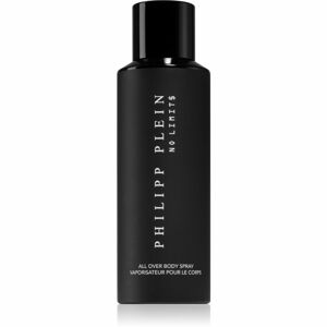Philipp Plein No Limits testápoló spray uraknak 150 ml