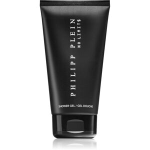 Philipp Plein No Limits parfümös tusfürdő uraknak 150 ml