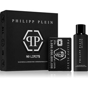 Philipp Plein No Limits ajándékszett I. uraknak
