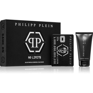Philipp Plein No Limits ajándékszett uraknak