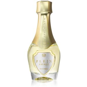 Philipp Plein Fatale Eau de Parfum hölgyeknek 30 ml