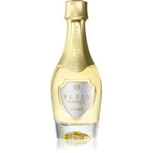 Philipp Plein Fatale Eau de Parfum hölgyeknek 50 ml