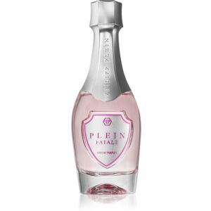 Philipp Plein Fatale Rosé Eau de Parfum hölgyeknek 50 ml