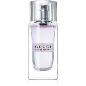Gucci Eau de Parfum II Eau de Parfum hölgyeknek 30 ml
