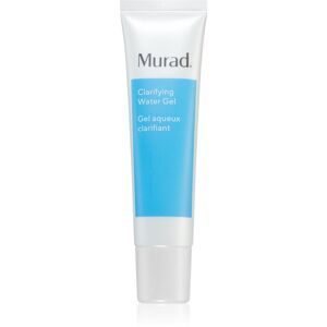 Murad Clarifying Water Gel hidratáló tisztító gél az arcra 60 ml