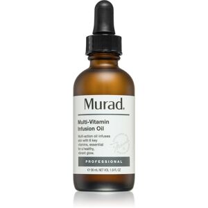Murad Hydratation Multi-Vitamin Infusion Oil tápláló olaj arcra vitaminokkal 60 ml