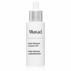 Murad Multivitamin Infusion Oil tápláló olaj arcra 30 ml