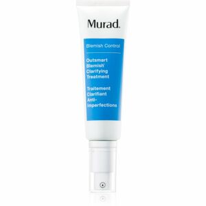 Murad Blemish Control kisimító szérum a bőr tökéletlenségei csökkentésére 50 ml