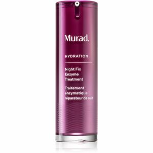 Murad Night Fix Enzyme Treatment éjszakai bőrbalzsam 30 ml