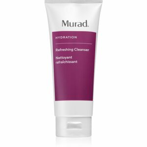 Murad Hydratation Refreshing Cleanser tisztító gél az arcra 200 ml