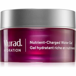 Murad Hydratation Nutrient-Charged hidratáló géles krém 50 ml