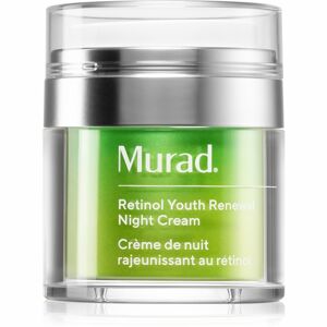 Murad Retinol Youth Renewal éjszakai krém retinollal 50 ml