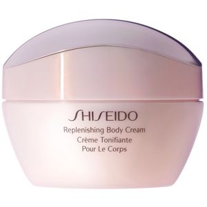 Shiseido Global Body Care Replenishing Body Cream feszesítő testkrém