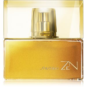 Shiseido Zen Eau de Parfum hölgyeknek 50 ml