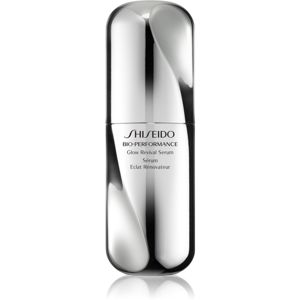 Shiseido Bio-Performance Glow Revival Serum élénkítő szérum ránctalanító hatással 30 ml