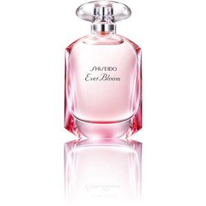Shiseido Ever Bloom Eau de Parfum hölgyeknek 90 ml
