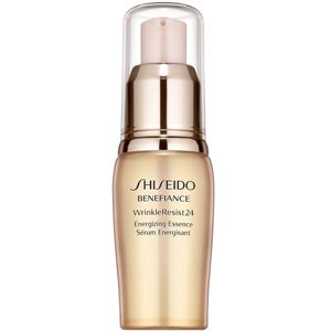 Shiseido Benefiance WrinkleResist24 Energizing Essence hidratáló arcszérum a ráncok ellen