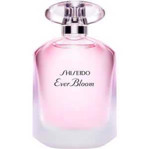 Shiseido Ever Bloom Eau de Toilette hölgyeknek 30 ml