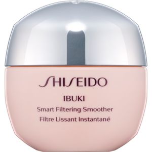 Shiseido Ibuki Smart Filtering Smoother pórus mattító-minimalizáló szérum 20 ml