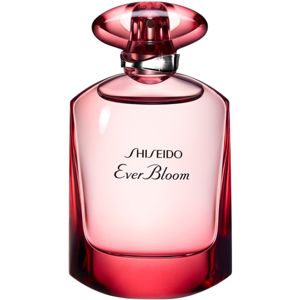 Shiseido Ever Bloom Ginza Flower eau de parfum hölgyeknek