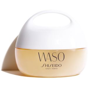 Shiseido Waso Clear Mega Hydrating Cream hidratáló krém