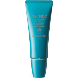 Shiseido Sun Care Sun Protection Eye Cream szemkrém SPF 25 15 ml
