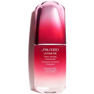 Shiseido Ultimune Power Infusing Concentrate energizáló és védő koncentrátum minden bőrtípusra 30 ml