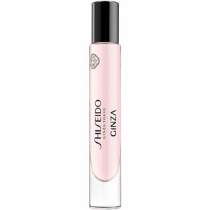 Shiseido Ginza Eau de Parfum utazási csomag hölgyeknek 7,4 ml